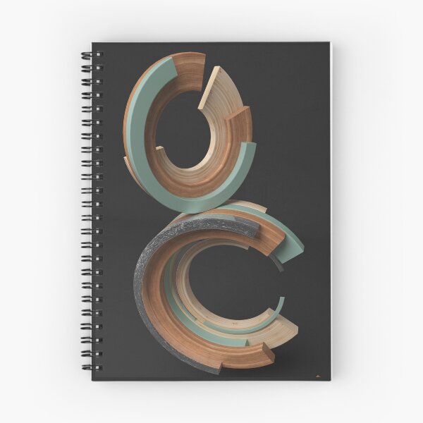 Item preview, Abstract Circles designed and sold by ArtJuice.