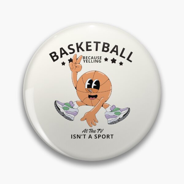 Item preview, Because yelling at the tv isn't a sport designed and sold by Peerless-Prime.