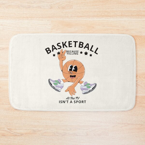 Item preview, Because yelling at the tv isn't a sport designed and sold by Peerless-Prime.