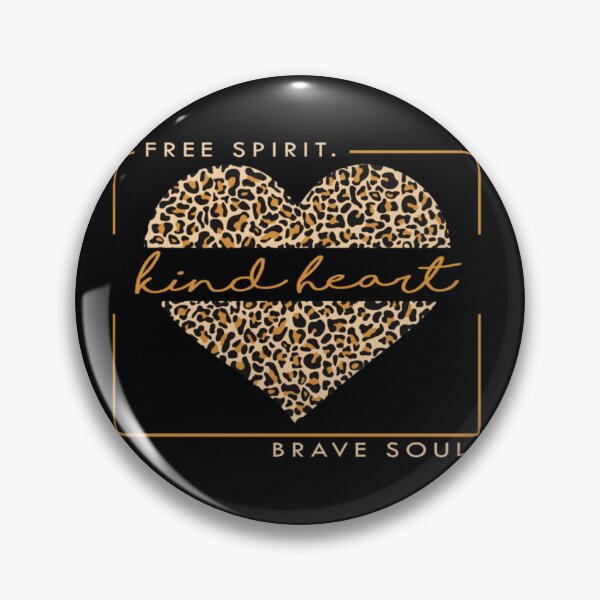 Item preview, Kind Hearted GOLD designed and sold by MayRahTee.
