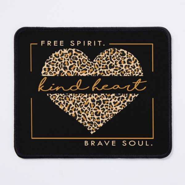 Item preview, Kind Hearted GOLD designed and sold by MayRahTee.