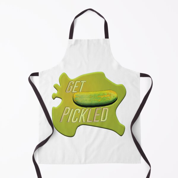 Item preview, Get Pickled designed and sold by NoticePrint.