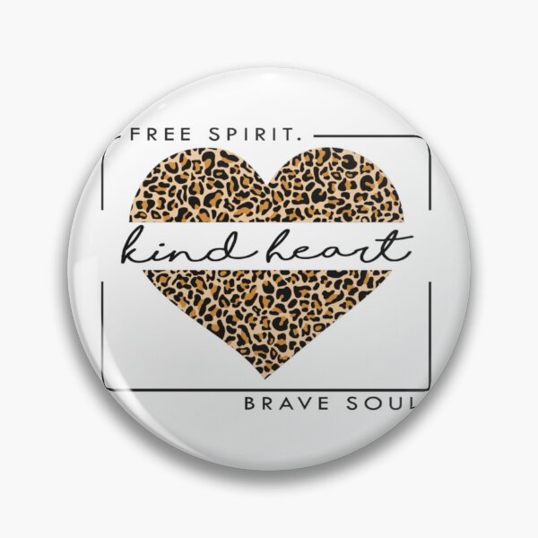 Item preview, Kind Hearted designed and sold by MayRahTee.