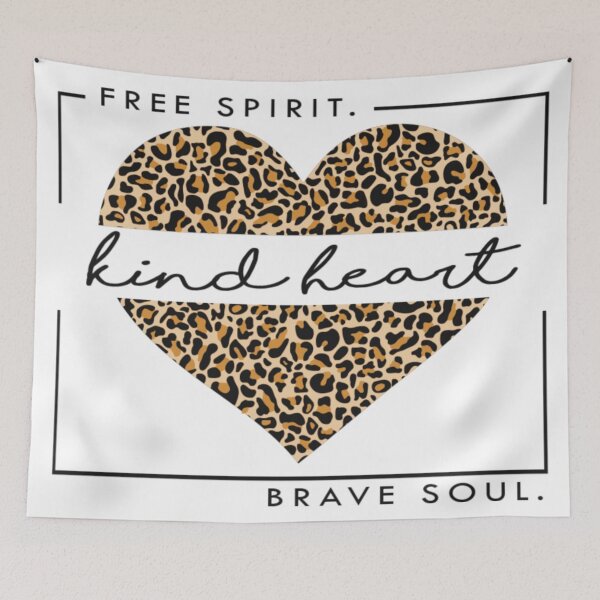 Item preview, Kind Hearted designed and sold by MayRahTee.