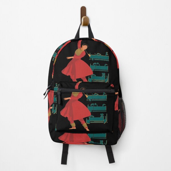 Item preview, Kathak, dancing the pain off designed and sold by isis-of-kemet.