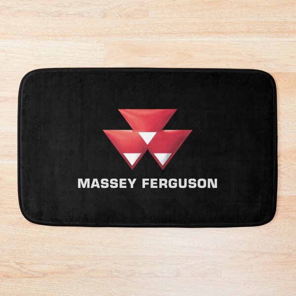Item preview, All Terrain Massey Ferguson agricultural Expedition Boat  designed and sold by FeinsteinArts.