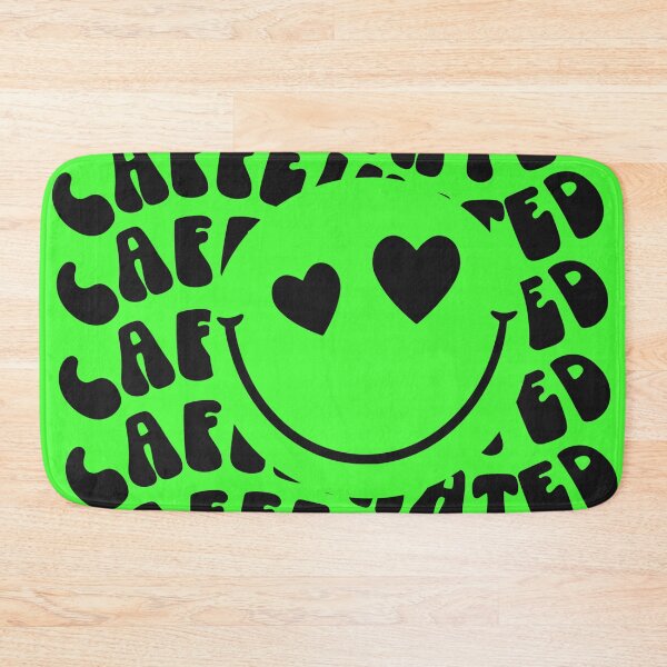Item preview, Caffeinated  designed and sold by MayRahTee.