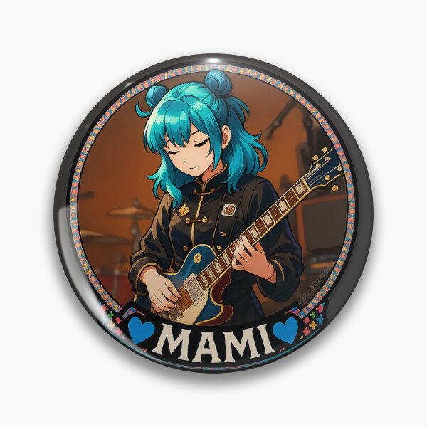 Item preview, MAMI - SUPERFAN V12 designed and sold by TheRabbitHoleMD.