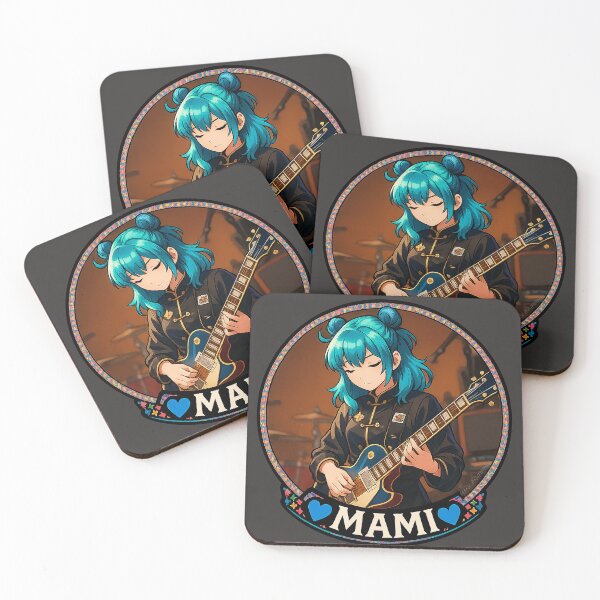 Item preview, MAMI - SUPERFAN V12 designed and sold by TheRabbitHoleMD.