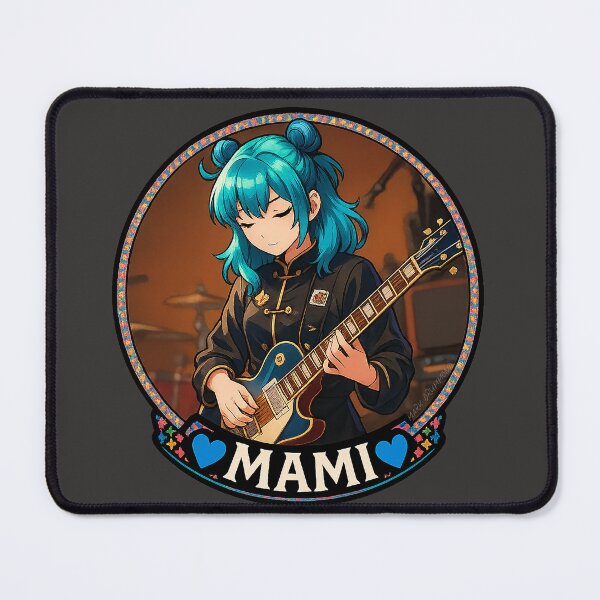 Item preview, MAMI - SUPERFAN V12 designed and sold by TheRabbitHoleMD.