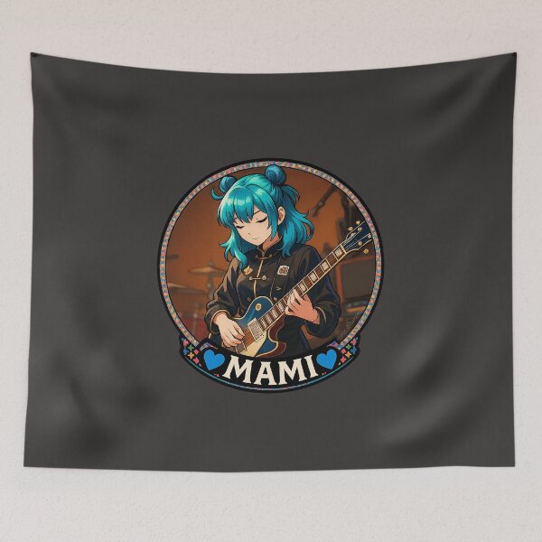 Item preview, MAMI - SUPERFAN V12 designed and sold by TheRabbitHoleMD.