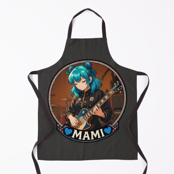 Item preview, MAMI - SUPERFAN V12 designed and sold by TheRabbitHoleMD.