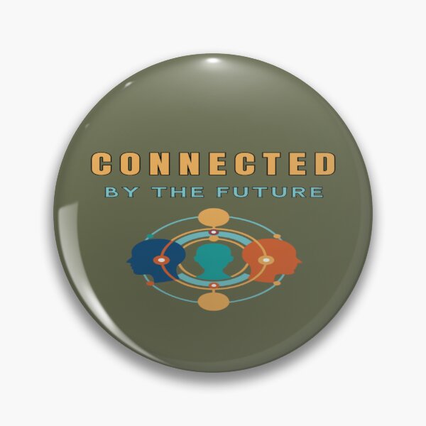 Item preview, Tech Inclusion designed and sold by Magnetic Appeal.