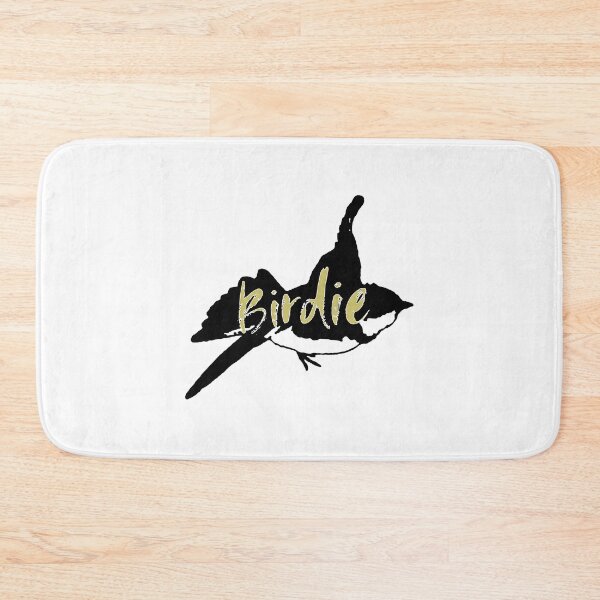 Artikelvorschau, Birdie entworfen und verkauft von NoticePrint.