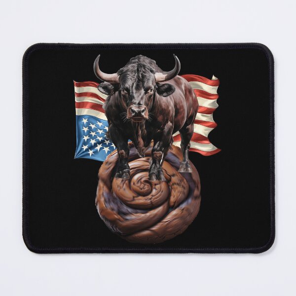 Item preview, Protest American B.S. designed and sold by Karen Wood.