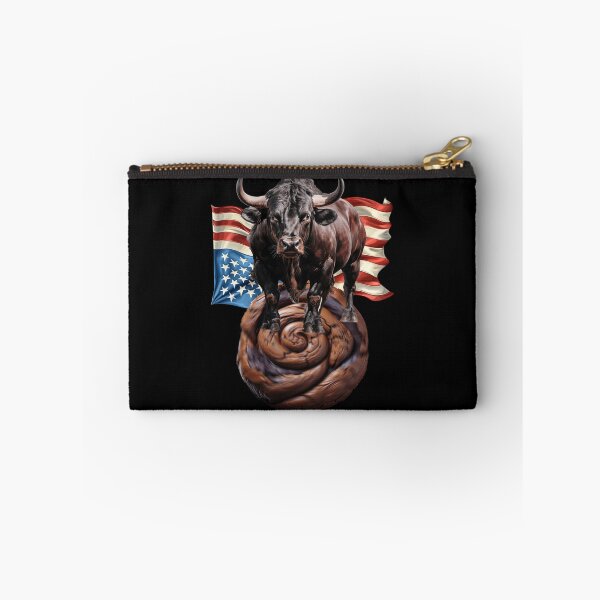 Item preview, Protest American B.S. designed and sold by Karen Wood.