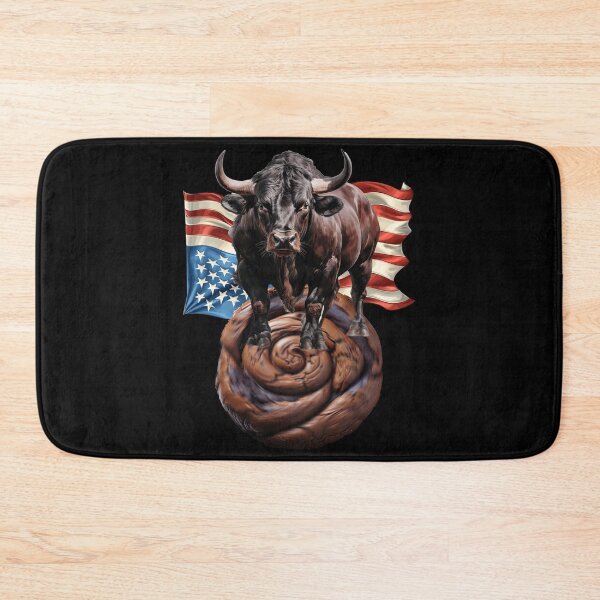 Item preview, Protest American B.S. designed and sold by Karen Wood.