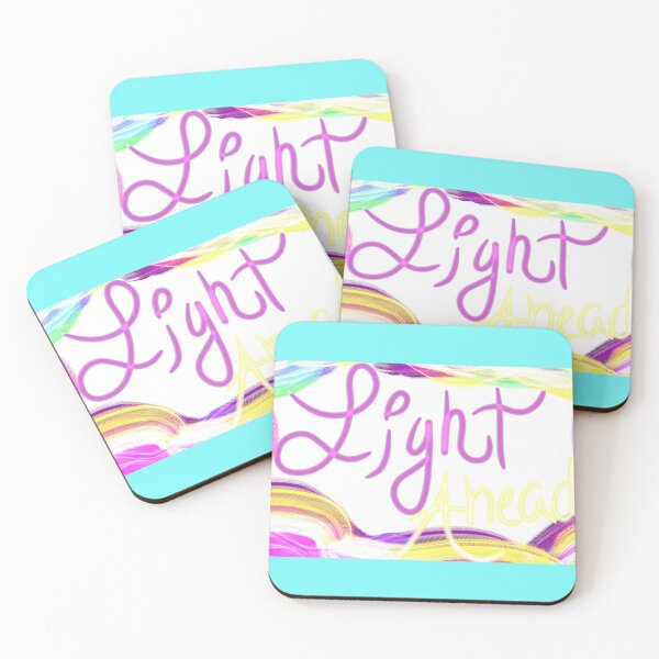Item preview, Light Ahead designed and sold by Gina Deals Shop.