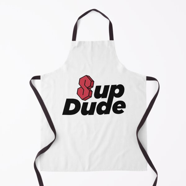 Item preview, Sup Dude designed and sold by reka-designs.