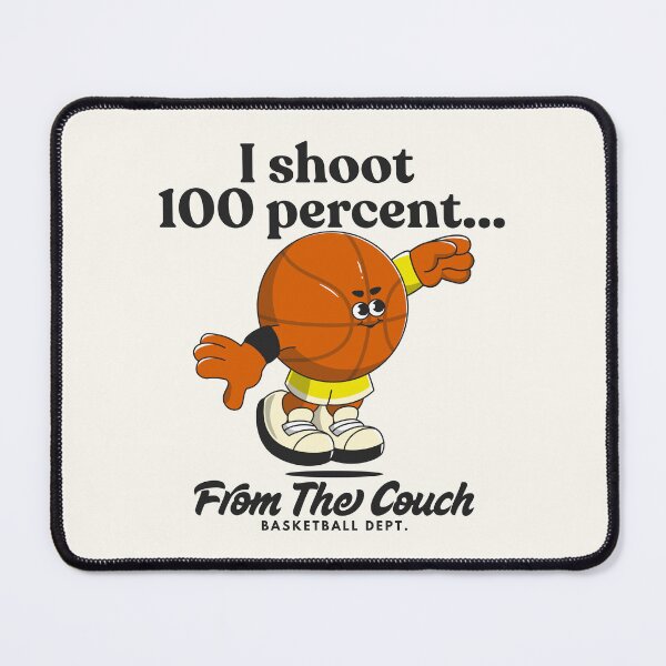 Item preview, I shoot 100 percent from the couch designed and sold by Peerless-Prime.