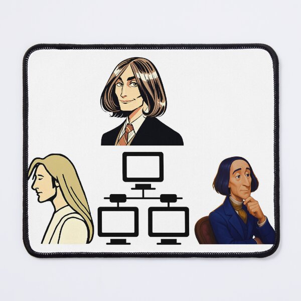 Item preview, The LAN. designed and sold by di-Vera-Rosati.