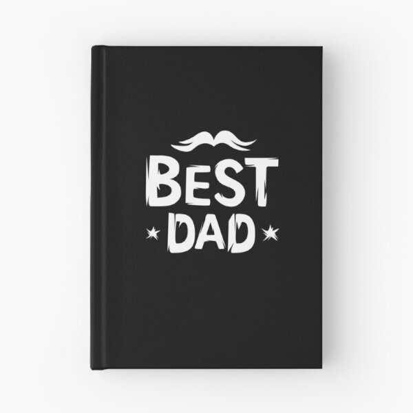 Item preview, best dad - Cartoon for the best dads with beards designed and sold by AndreMi.