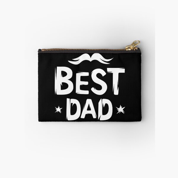 Item preview, best dad - Cartoon for the best dads with beards designed and sold by AndreMi.