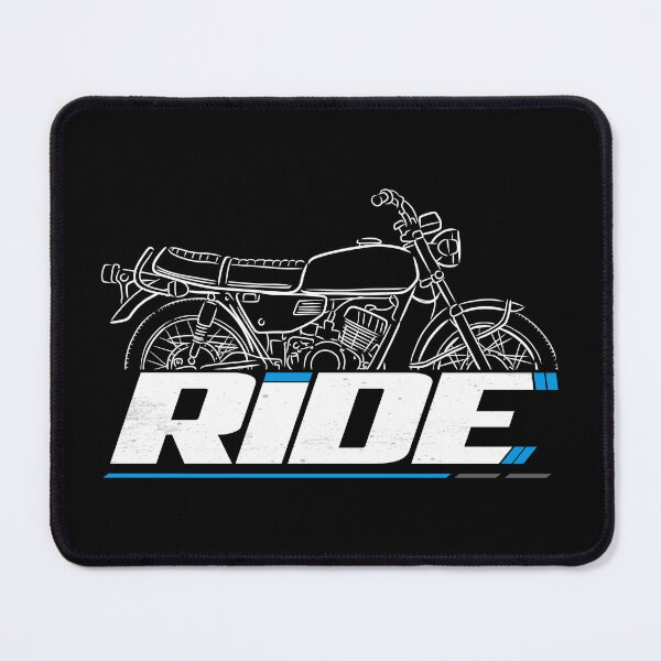 Item preview, Suzuki GT350 1971 for Motorcycle Fans designed and sold by DrainvolStore.