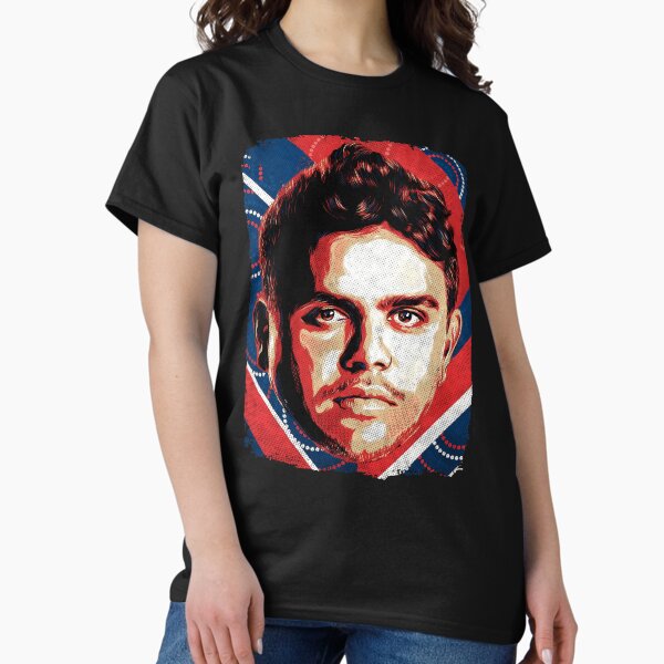Item preview, Latrell Mitchell Pop Art Portrait designed and sold by quotes-print.