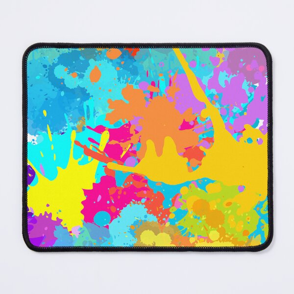 Item preview, Paint Splatter designed and sold by BeWilDesigns.