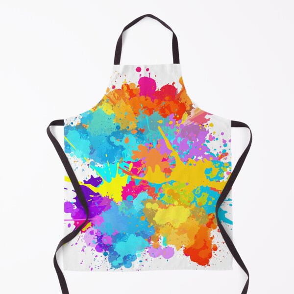 Item preview, Paint Splatter designed and sold by BeWilDesigns.