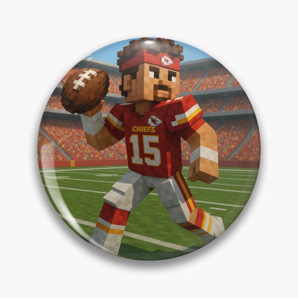 Item preview, Blocky Pat designed and sold by On Target Sports.