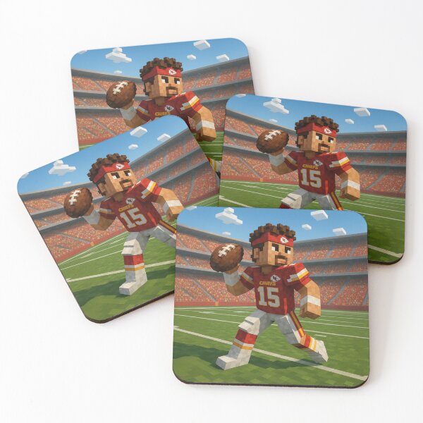 Item preview, Blocky Pat designed and sold by On Target Sports.