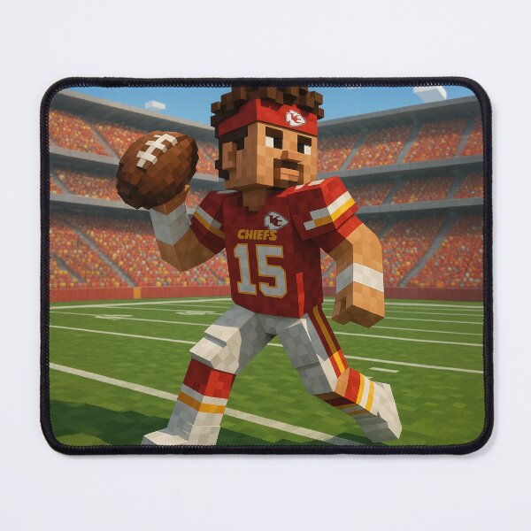 Item preview, Blocky Pat designed and sold by On Target Sports.