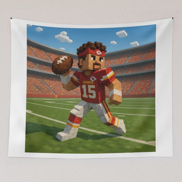 Item preview, Blocky Pat designed and sold by On Target Sports.