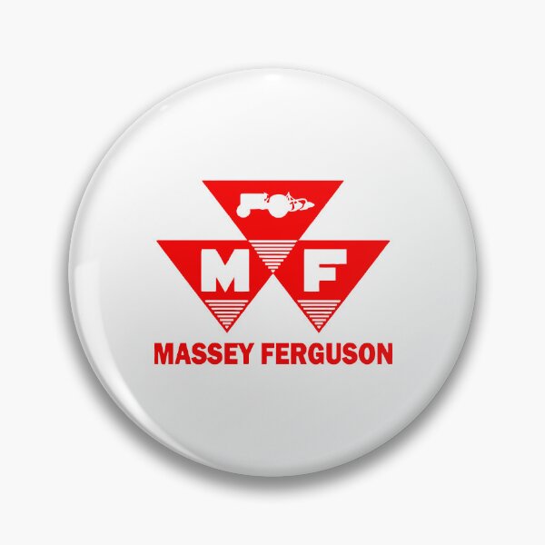 Item preview, Luxury Sailing Massey Ferguson agricultural bYacht designed and sold by FeinsteinArts.