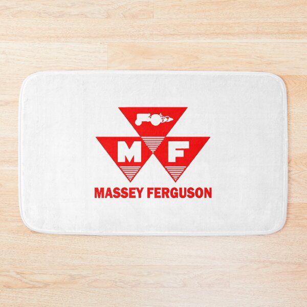 Item preview, Luxury Sailing Massey Ferguson agricultural bYacht designed and sold by FeinsteinArts.
