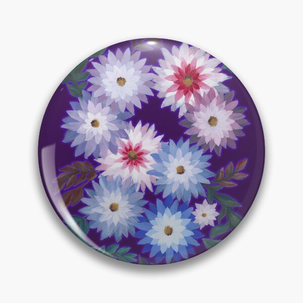 Item preview, Lilac Blooming Frame designed and sold by Lolo.InkedNature.