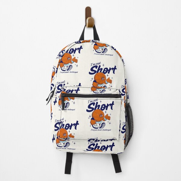 Item preview, I'm not short, I'm just dunk-challenged designed and sold by Peerless-Prime.