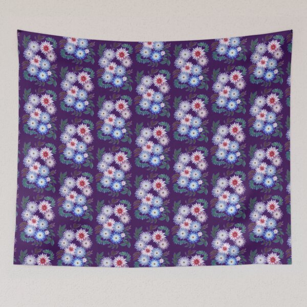 Item preview, Lilac Blooming Frame designed and sold by Lolo.InkedNature.