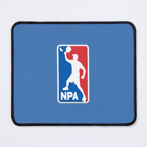 Item preview, National Pickleball Association designed and sold by NoticePrint.