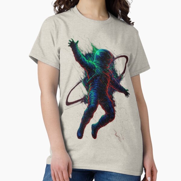 Item preview, LOST FREQUENCY designed and sold by Orbit-Ink.