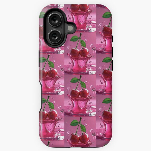 Item preview, Red berries  designed and sold by Joshuasanga76a.