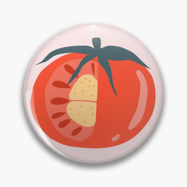 Item preview, Juicy Tomato designed and sold by ByJYA.