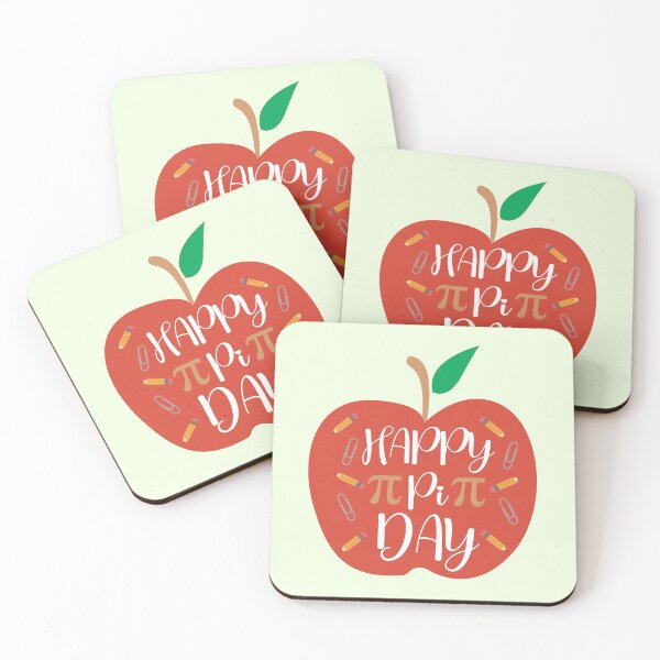 Item preview, Apple Pi Day designed and sold by MayRahTee.