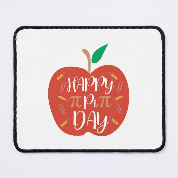 Item preview, Apple Pi Day designed and sold by MayRahTee.