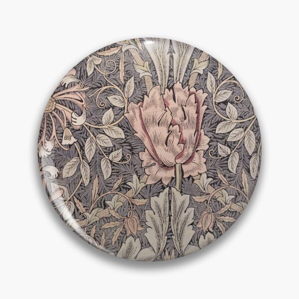Item preview, Honeysuckle (1876) designed and sold by stevepmp.