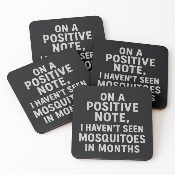 Item preview, Funny Mosquito Hater designed and sold by HowToCanadian.