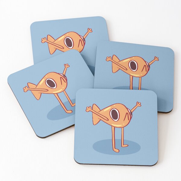 Item preview, Le Poisson Steve Drawing TikTok Song designed and sold by Designs by M.