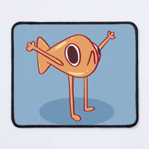 Item preview, Le Poisson Steve Drawing TikTok Song designed and sold by Designs by M.